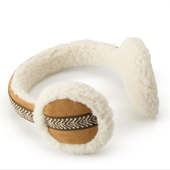 Koolaburra by UGG Earmuffs - Picture 4 of 9